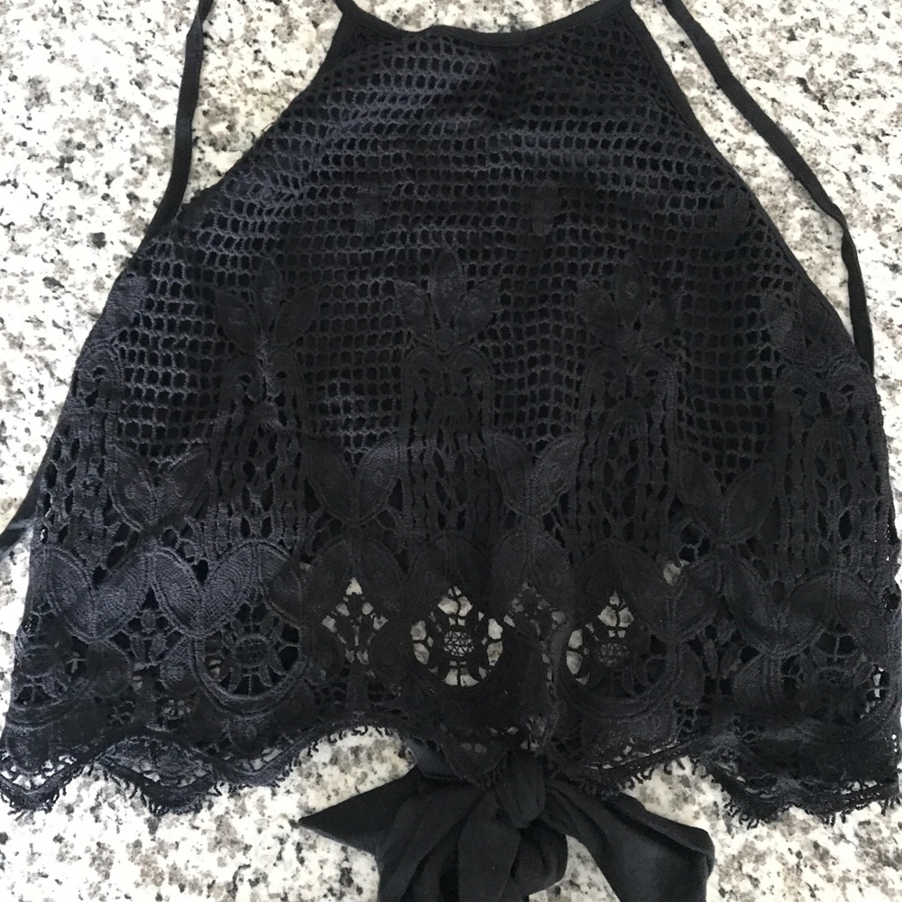 Express halter - Picture 2 of 3